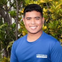 Lance 'Kalani' (PT Accounting Staff) Lance 'Kalani' (PT Accounting Staff)